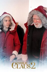 The Claus Family 2