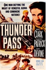 Thunder Pass – Ενεδρα Στο Περασμα Της Βροντης