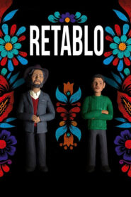 Retablo – Το τέμπλο