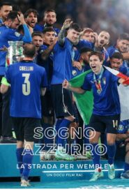 Blue Dream: The Road to Wembley
