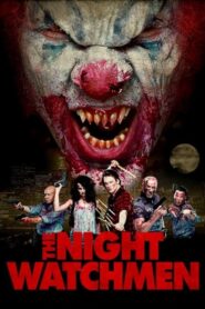 The Night Watchmen – Οι νυχτοφύλακες