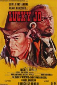 Lucky Jo – Ο Θριαμβοσ Του Εντυ