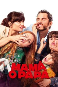 Mamá o papá – You Keep the Kids