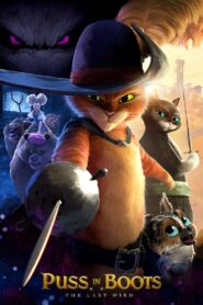 Puss in Boots: The Last Wish – Γάτος σπιρουνάτος 2: Η τελευταία επιθυμία