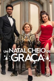 Christmas Full of Grace – Χριστούγεννα Όλο Χάρη