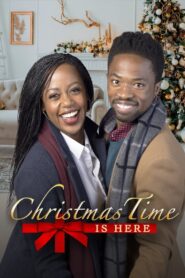 Christmas Time Is Here – Η Ώρα των Χριστουγέννων