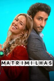 The Marriage App – Matrimillas