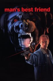 Man’s Best Friend – Φονικό πείραμα