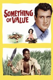 Something of Value – Ελευθερία ή θάνατος