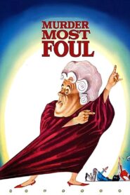 Murder Most Foul – Ο δολοφονος γυρισε τη νυχτα