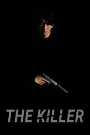 The Killer: A Girl Who Deserves to Die