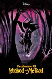 The Adventures of Ichabod and Mr. Toad – Ο Ίκαμποντ και ο κος Τοντ