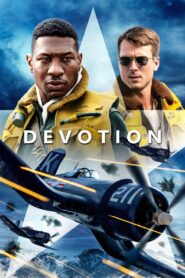 Devotion: Οι Ήρωες των Αιθέρων