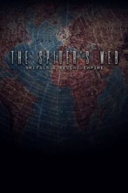 The Spider’s Web: Britain’s Second Empire