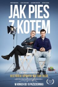 A Cat with a Dog – Jak pies z kotem