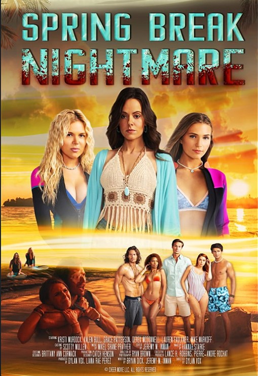 Spring Break Nightmare