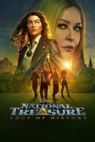 National Treasure: Edge of History – Στα Ίχνη του Χαμένου Θησαυρού