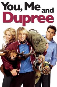 You, Me and Dupree – Στους δύο τρίτος δε χωρεί