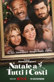 The Price of Family – Το Τίμημα της Οικογένειας