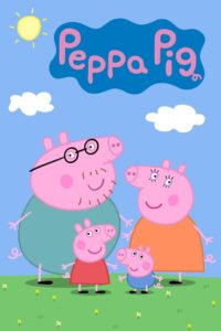 Peppa Pig – Πέππα το Γουρουνάκι
