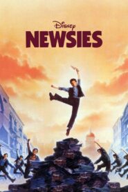 Newsies – Τα παιδιά του δρόμου
