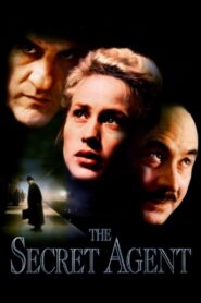 The Secret Agent – Μυστικός πράκτορας