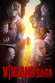Vinland Saga