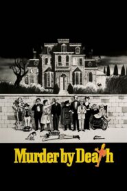 Murder by Death – Πρόσκληση σε γεύμα από έναν υποψήφιο δολοφόνο