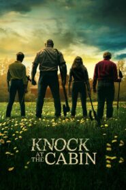 Knock at the Cabin – Χτύπος στην καλύβα
