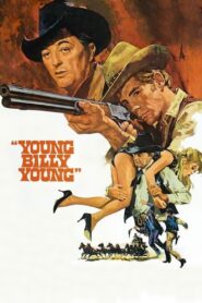 Young Billy Young – Συμμορία δολοφόνων