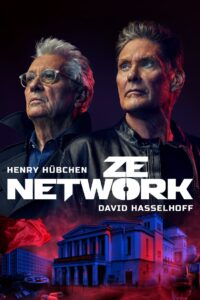 Ze Network: Season 1