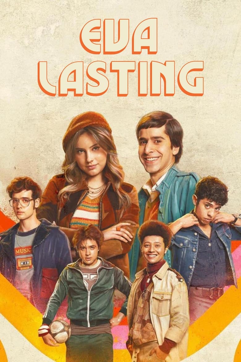Eva Lasting: Season 2