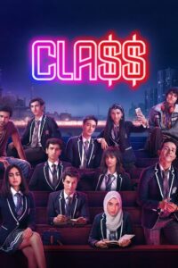Class: Season 1