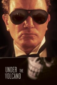 Under the Volcano – Κάτω απο το ηφαίστειο