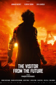 The Visitor from the Future – Ο Επισκέπτης από το μέλλον