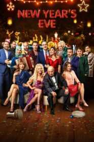 New Year’s Eve – Παραμονή Πρωτοχρονιάς