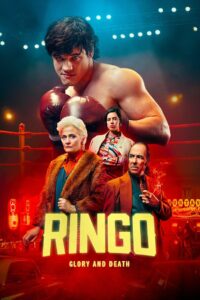 Ringo. Glory and Death: Season 1