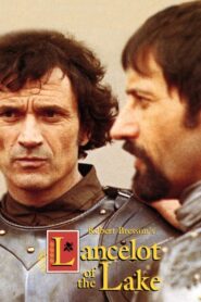 Lancelot of the Lake – Ο Λανσελοτ Της Λιμνης