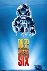 DeepStar Six – Άλιενς από το βυθό