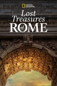 Lost Treasures of Rome: Season 1
