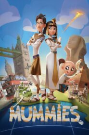 Mummies – Μούμιες