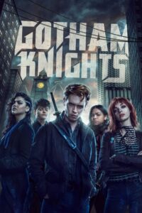 Gotham Knights: Season 1