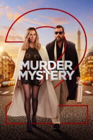 Murder Mystery 2 – Πρόσκληση για Φόνο 2