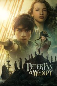 Peter Pan & Wendy – Πίτερ Παν και Γουέντ