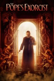 The Pope’s Exorcist – Ο Εξορκιστής του Βατικανού