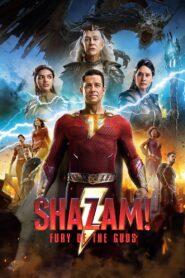 Shazam! Fury of the Gods – Shazam! Η Οργή των Θεών
