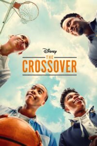 The Crossover: Season 1