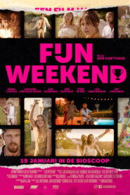 Fijn Weekend – Ένα Περίεργο Σαββατοκύριακο