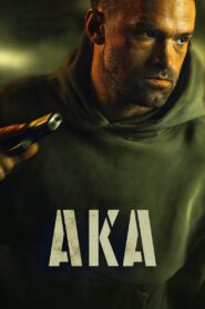 AKA – Κρυφή Ταυτότητα