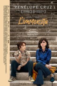 L’immensita – Απέραντη Αγάπη